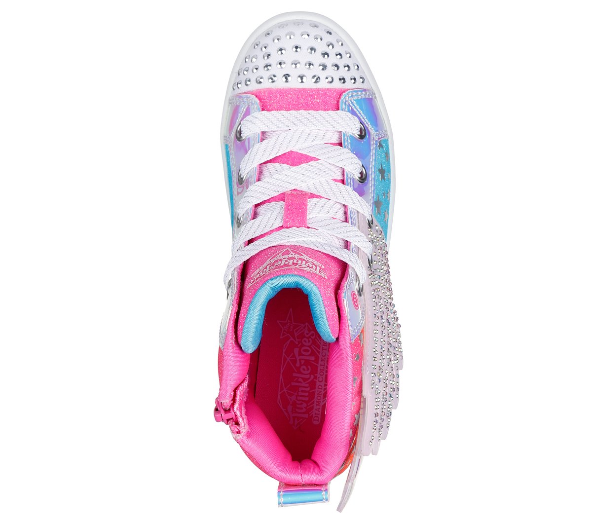 Twinkle Toes: Twi-Lites 2.0 - Dreamy Wings