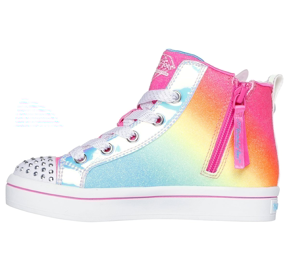 Twinkle Toes: Twi-Lites 2.0 - Dreamy Wings