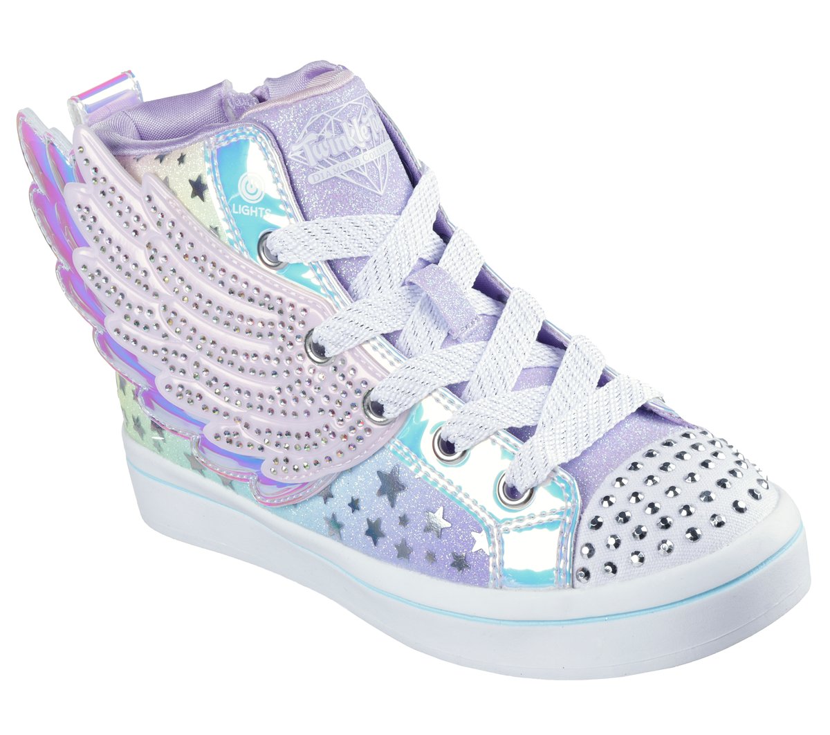 アリエル  2点 Twinkle Toes: Twi-Lites 2.0 - Dreamy Wings -