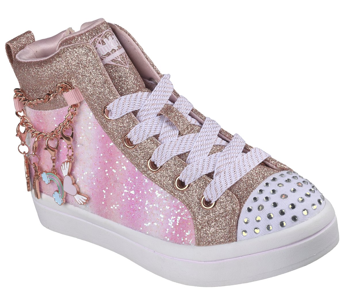 Twinkle Toes: Twi-Lites - Charm Glitz - thumbnail 4