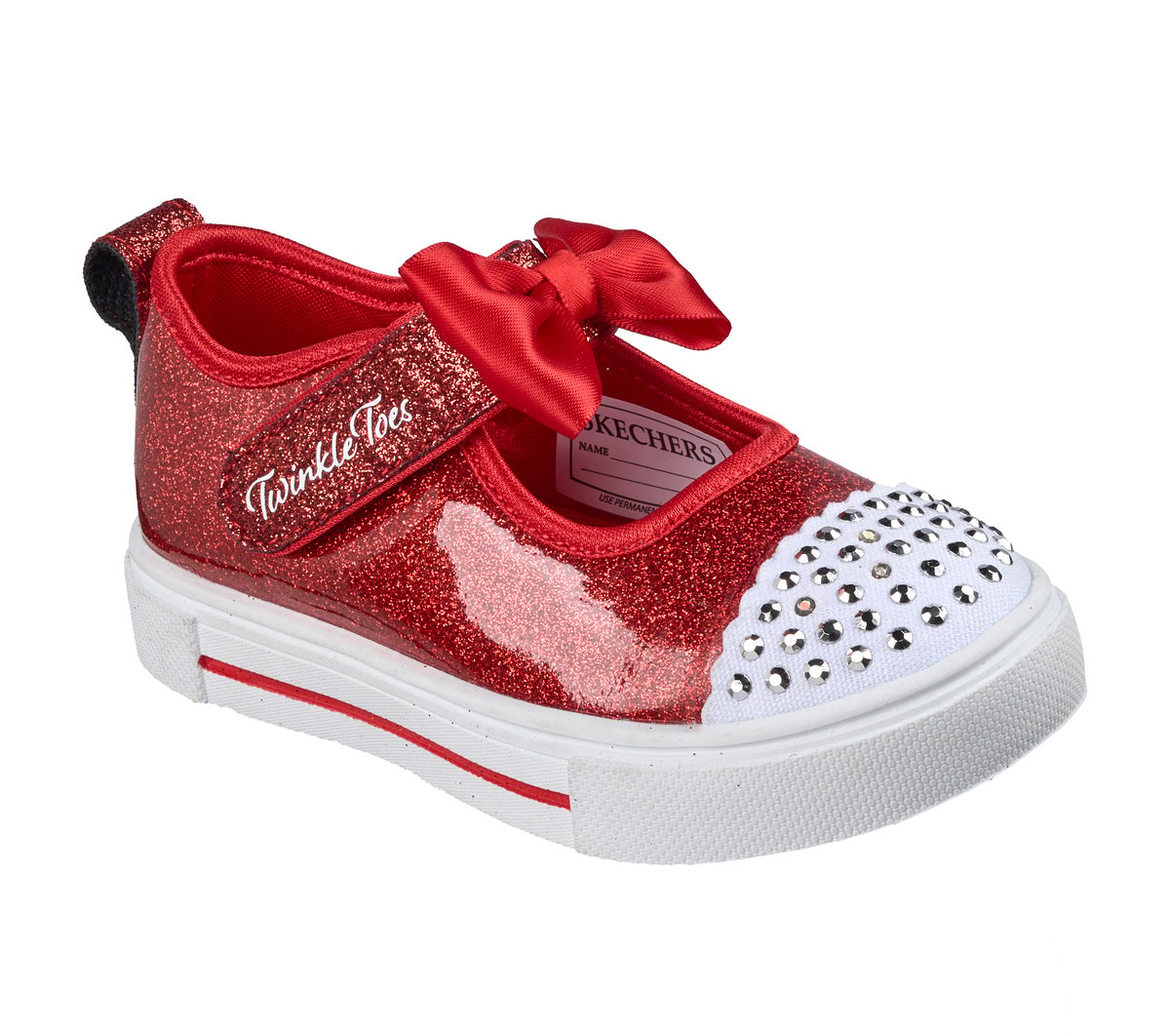 Twinkle Toes: Twinkle Sparks - Precious Jane