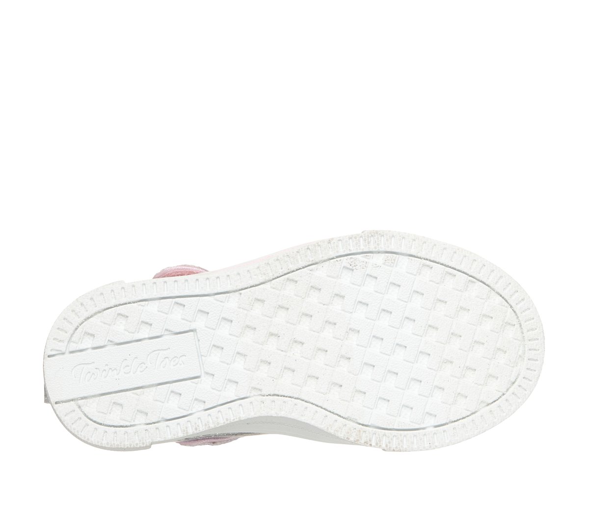 Twinkle Toes: Twinkle Sparks - Precious Jane - SILVER