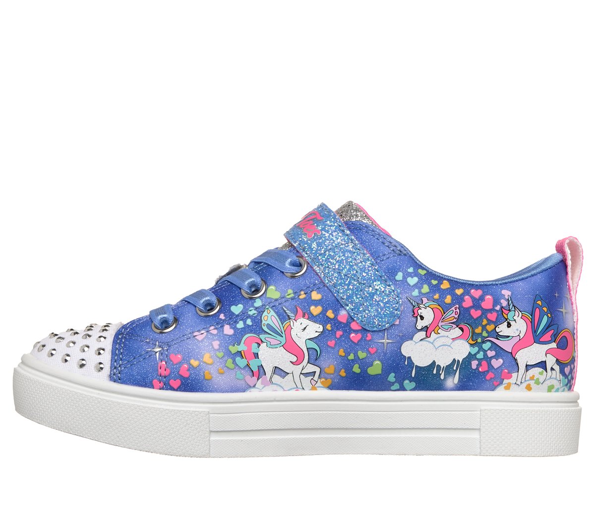 Twinkle Toes: Twinkle Sparks - Unicorn Wonderland | SKECHERS UK