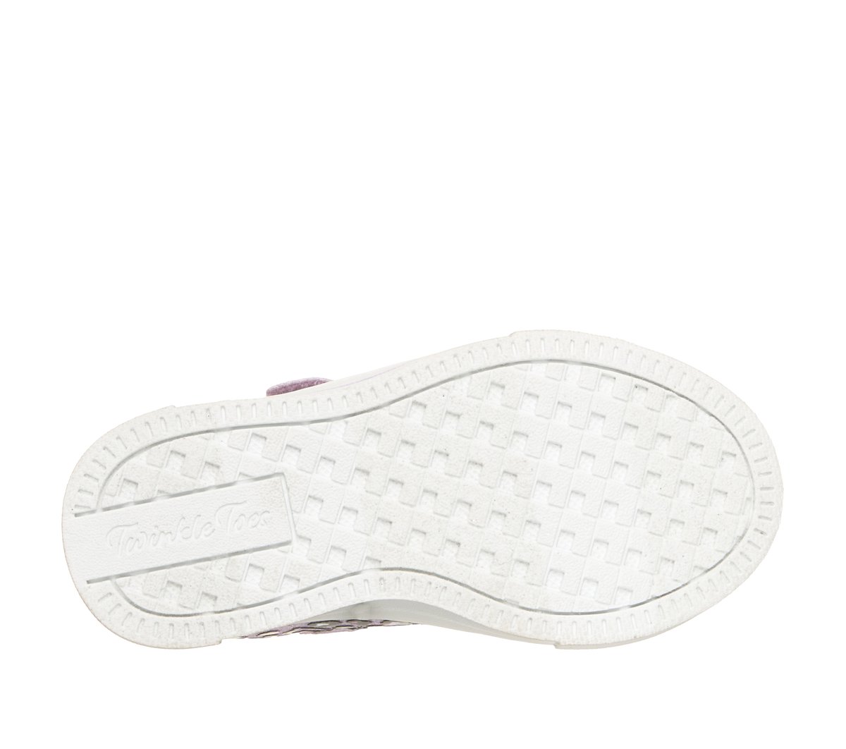 Twinkle Toes: Twinkle Sparks - Sparkle Meow - PURPLE / MULTI