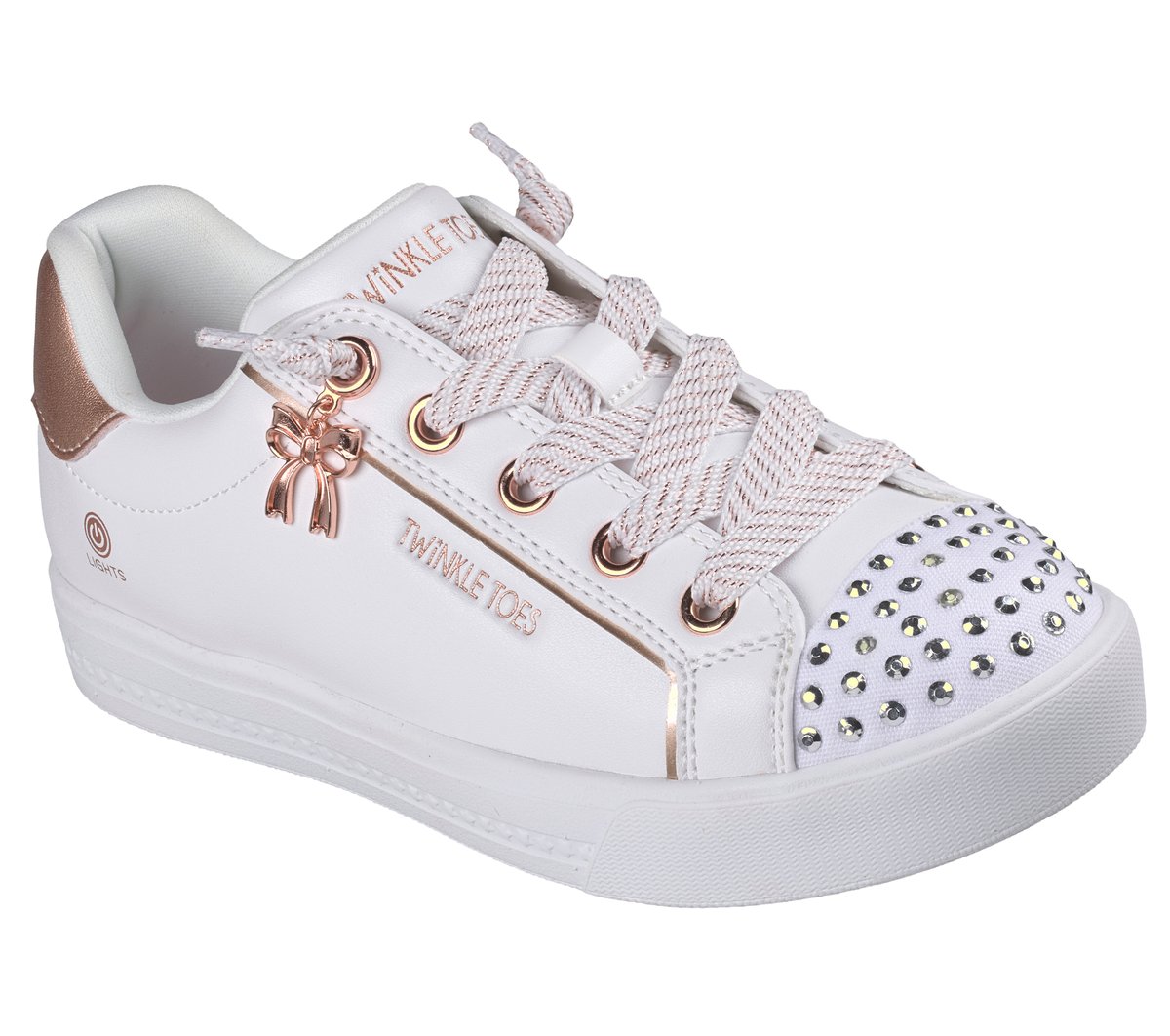 Twinkle Toes: Twinkle Star