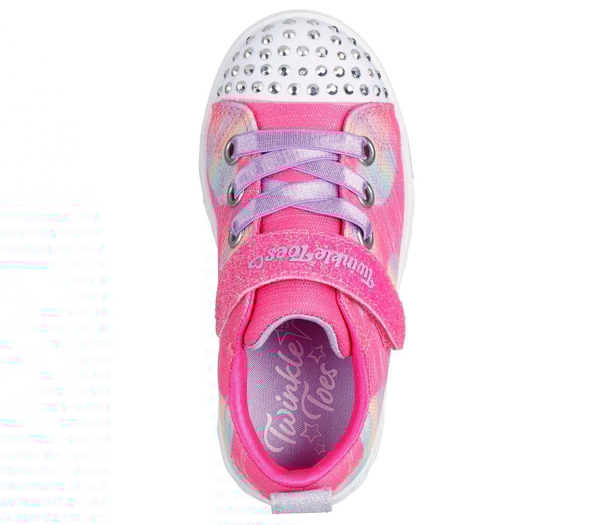 Twinkle Toes: Twi-Lites 2.0 - Dreamy Wings