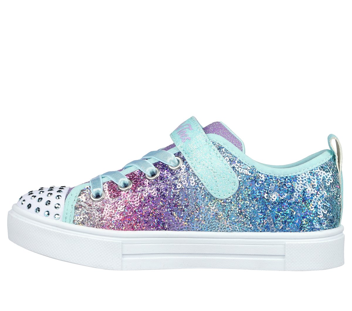 Twinkle Toes: Twinkle Sparks - Sequin Flash