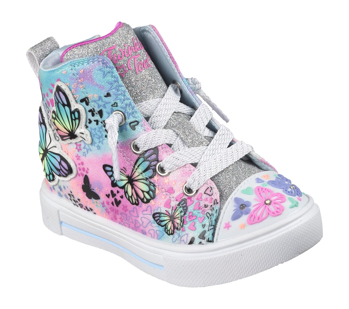 Twinkle Toes: Twinkle Sparks - Flutter Daydream - thumbnail 2