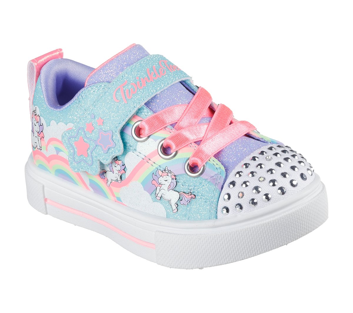 Twinkle Toes: Twinkle Sparks - Jumpin' Clouds