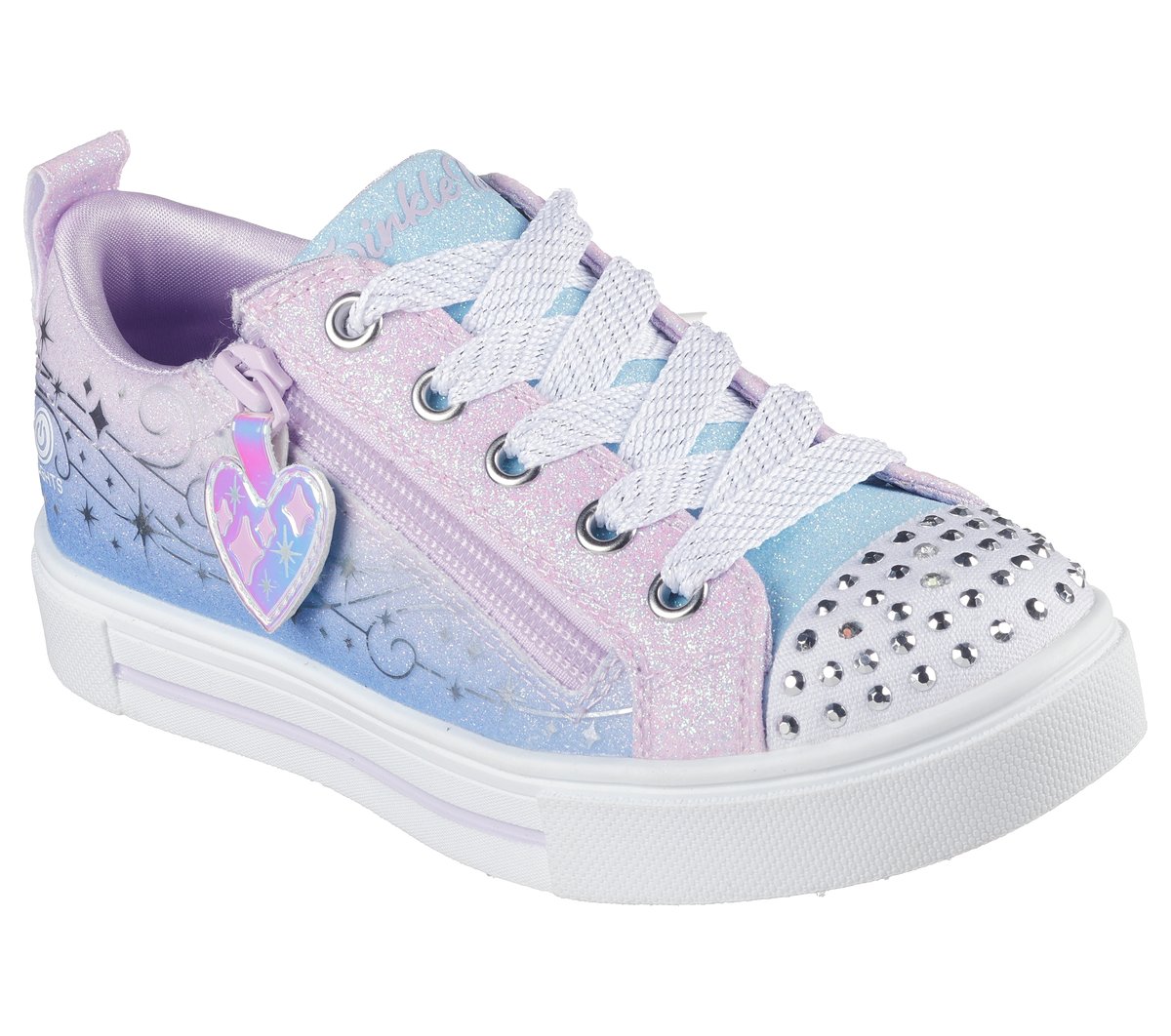 Twinkle Toes: Twinkle Sparks - Magical Ombre