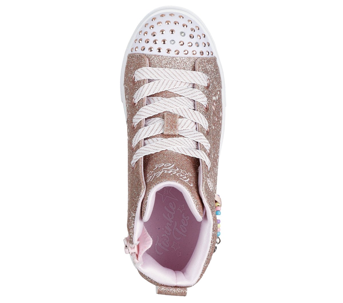 Twinkle Toes: Twinkle Sparks - Charm Bestie