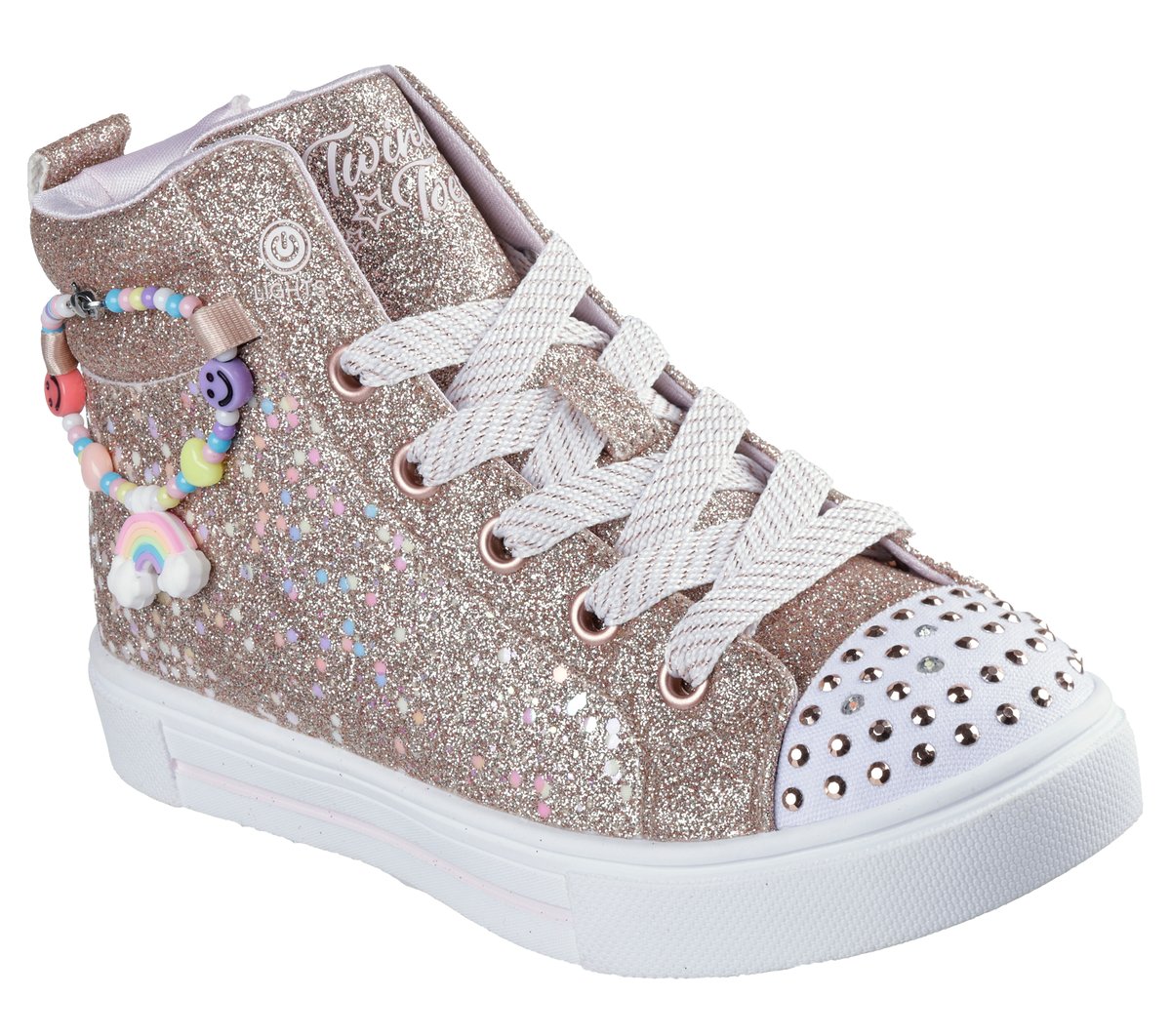 結です✨ Twinkle Toes: HI-Lites - Charm Bestie