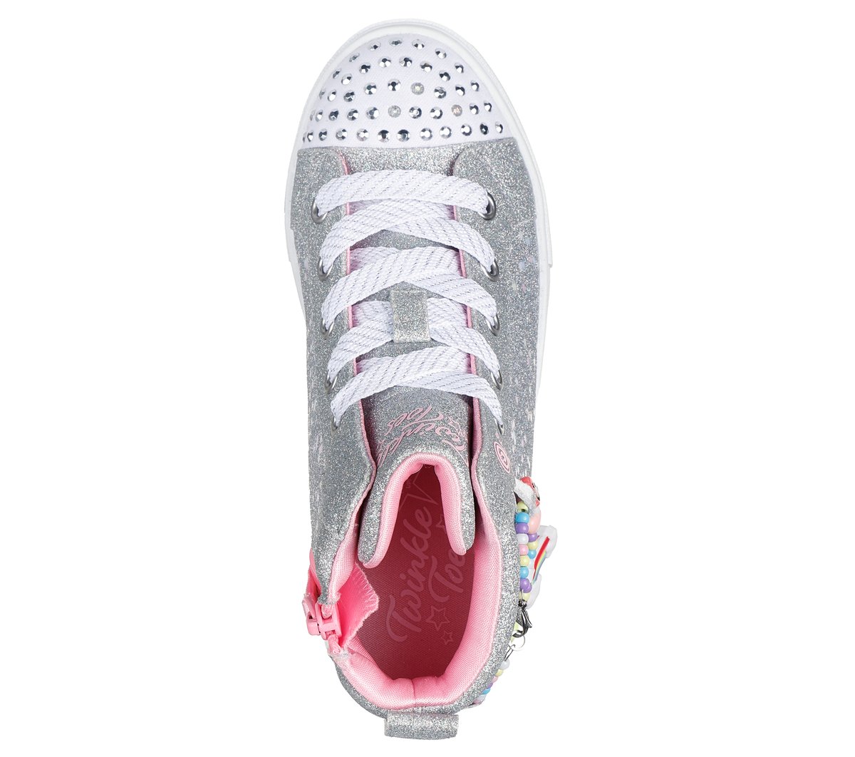 Twinkle Toes: Twinkle Sparks - Charm Bestie