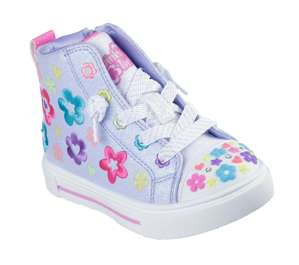 Twinkle Toes: Twinkle Sparks - Super Blossom