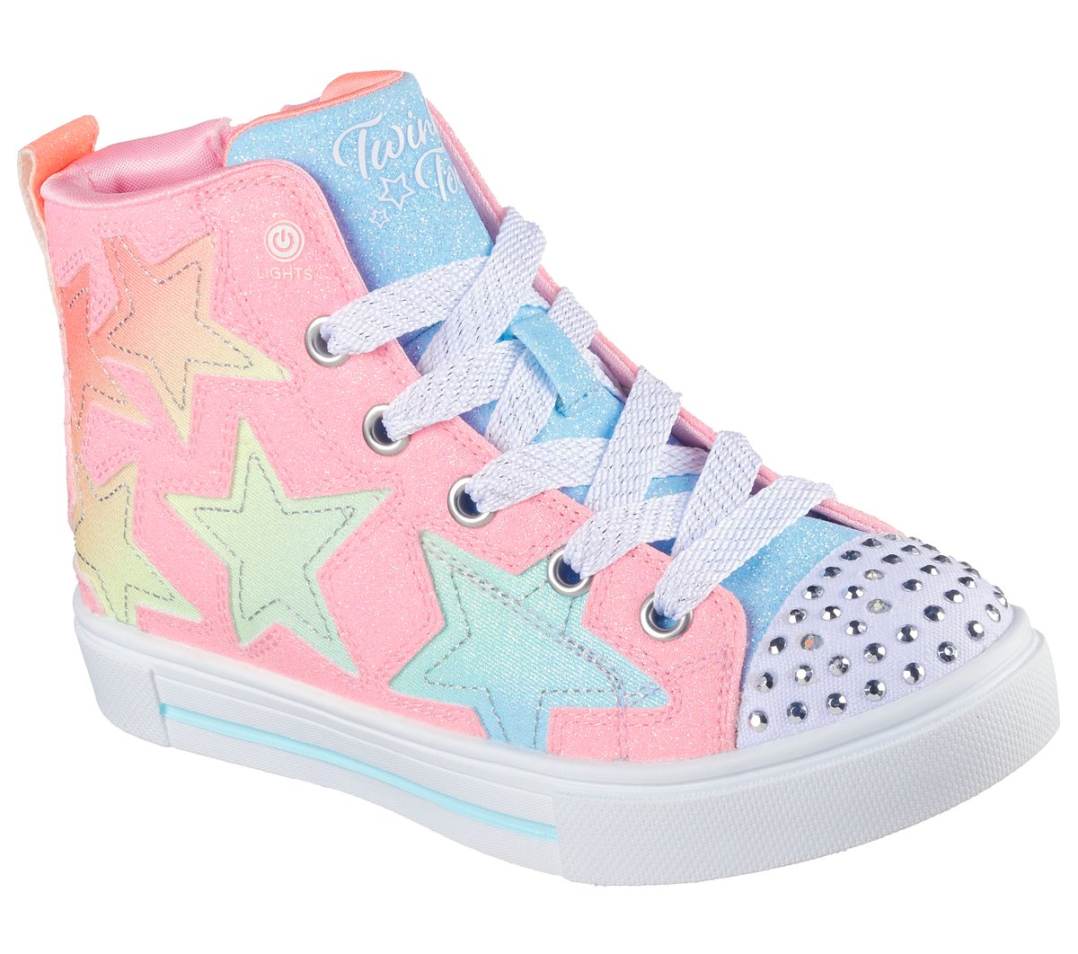 Twinkle Toes: Twinkle Sparks - Stellar Star