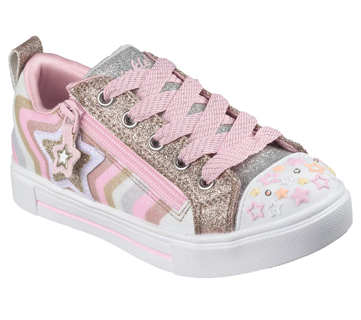Twinkle Twinkle Twinkle Toes: Twinkle Sparks - Heart Pop