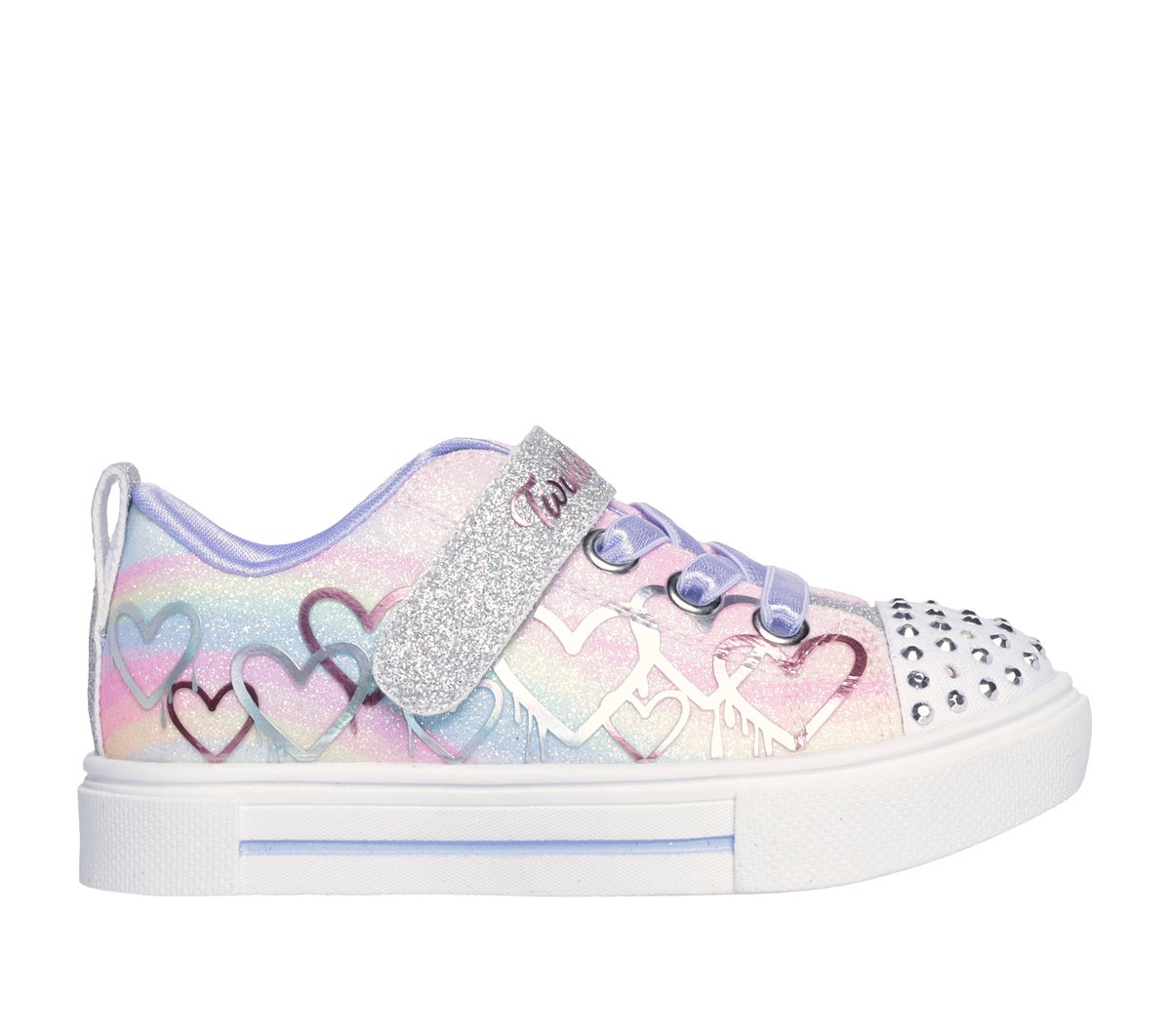 twinkle Twinkle Toes: Twinkle Sparks - Ombre Love