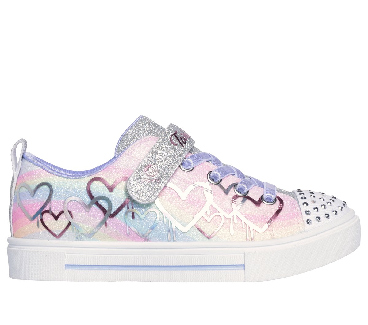 Twinkle Toes: Twinkle Sparks - Ombre Love