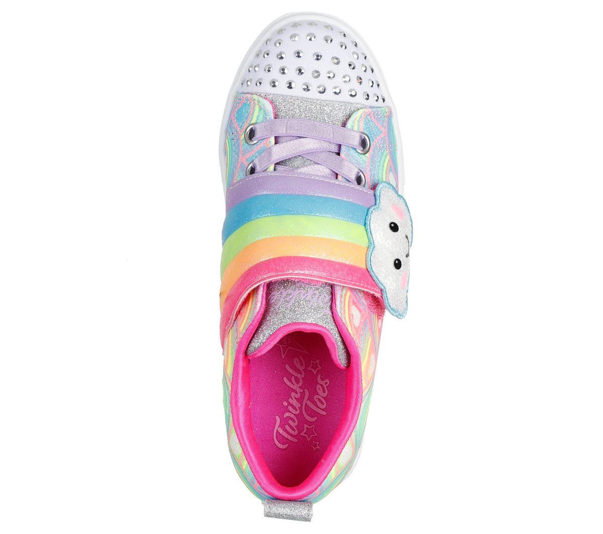 Twinkle Toes: Twinkle Sparks - Cloud Cutie