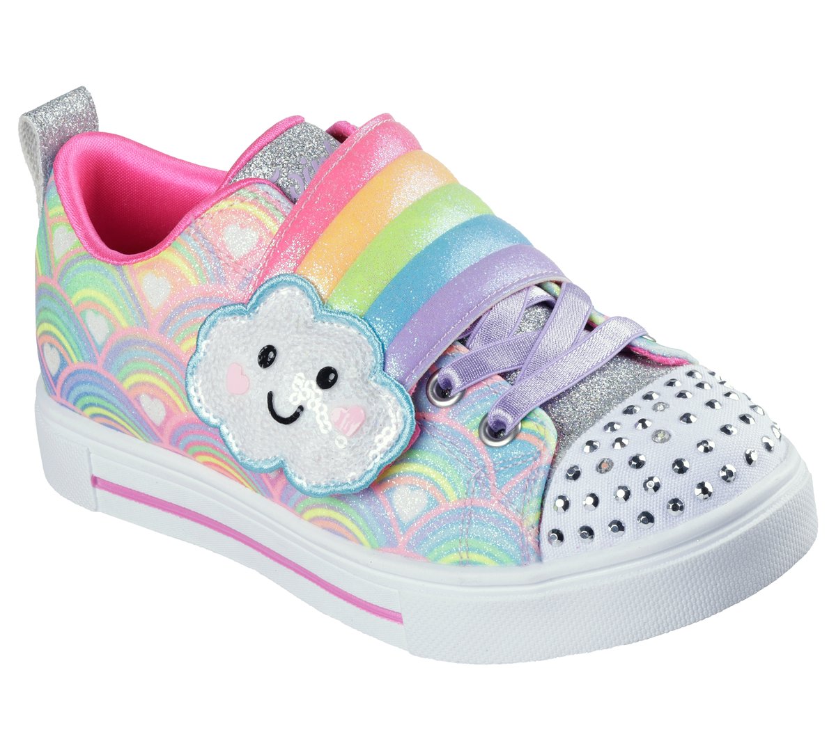 Twinkle Toes: Twinkle Sparks - Cloud Cutie Twinkle Toes: Twinkle Sparks - Cloud Cutie