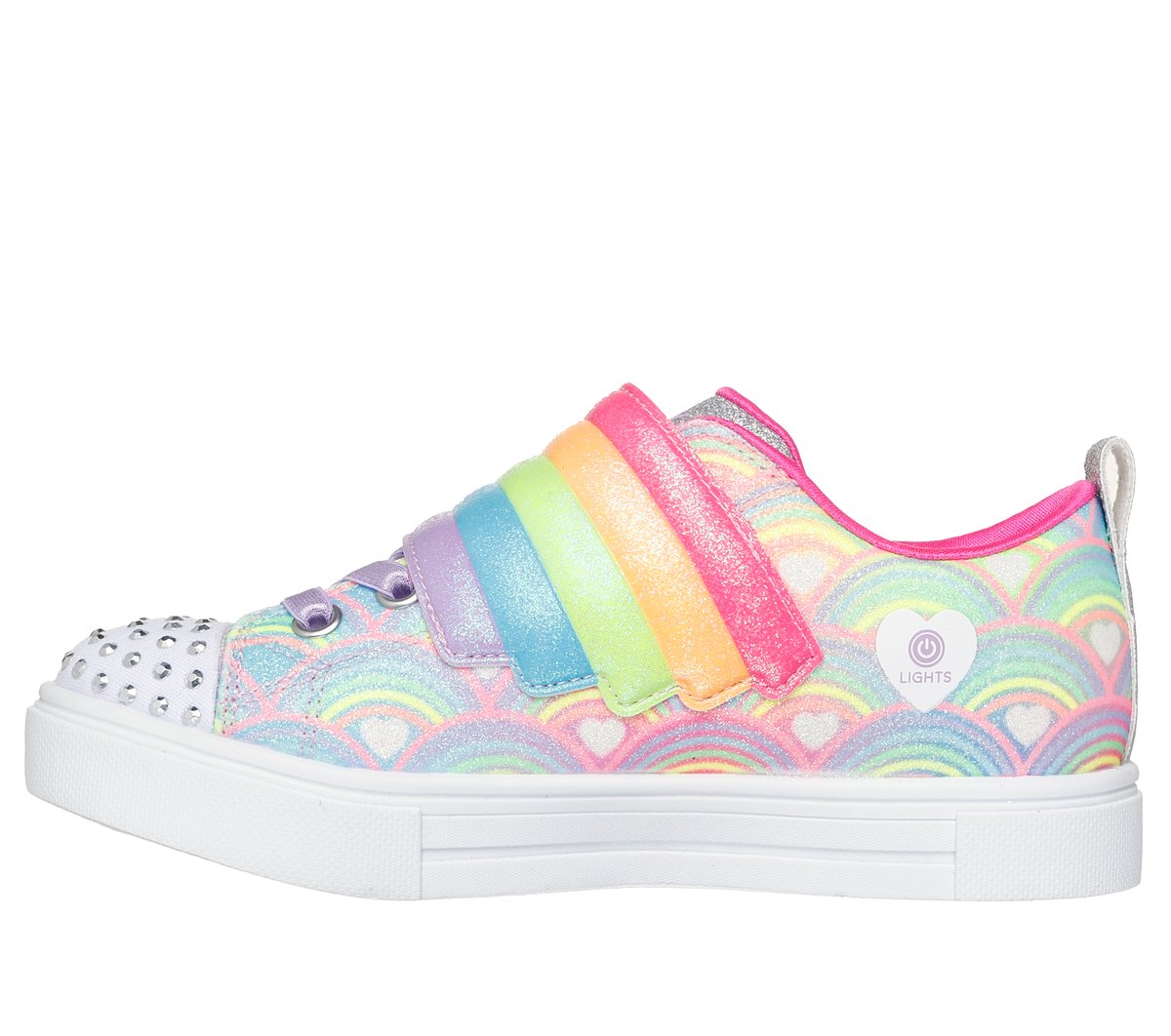 Twinkle Toes: Twinkle Sparks - Cloud Cutie