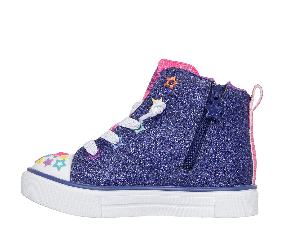 Twinkle Toes: Twinkle Sparks - Starry Burst