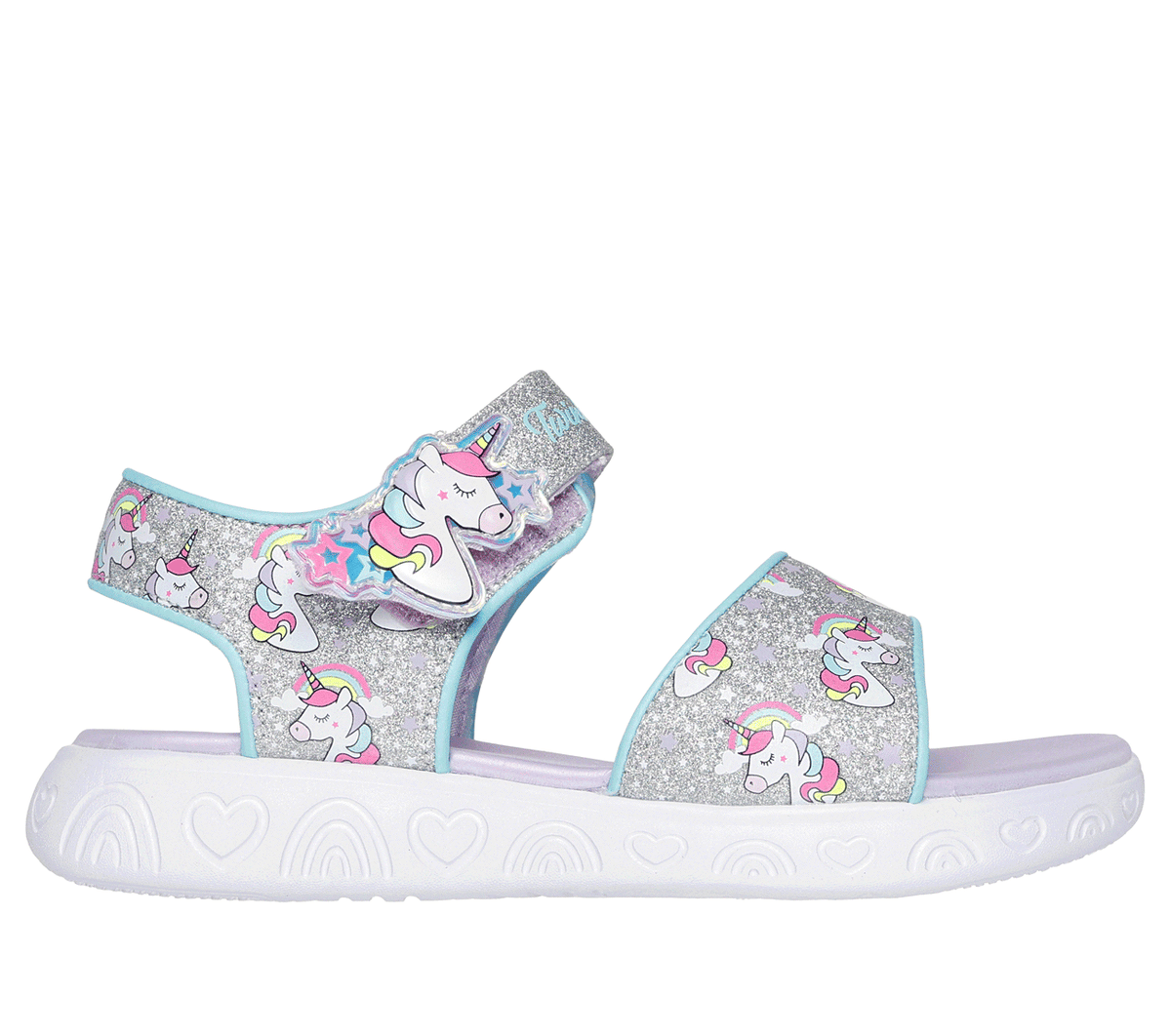 Twinkle Toes: Rainbow Shines | SKECHERS UK