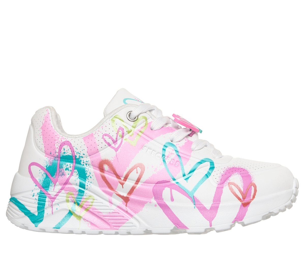 JGoldcrown: UNO Lite - Flutter Hearts