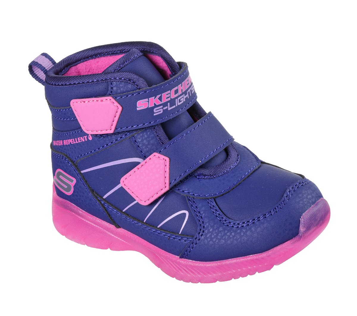 S-Lights: Illumi-Brights - Polar Steppers - thumbnail 4