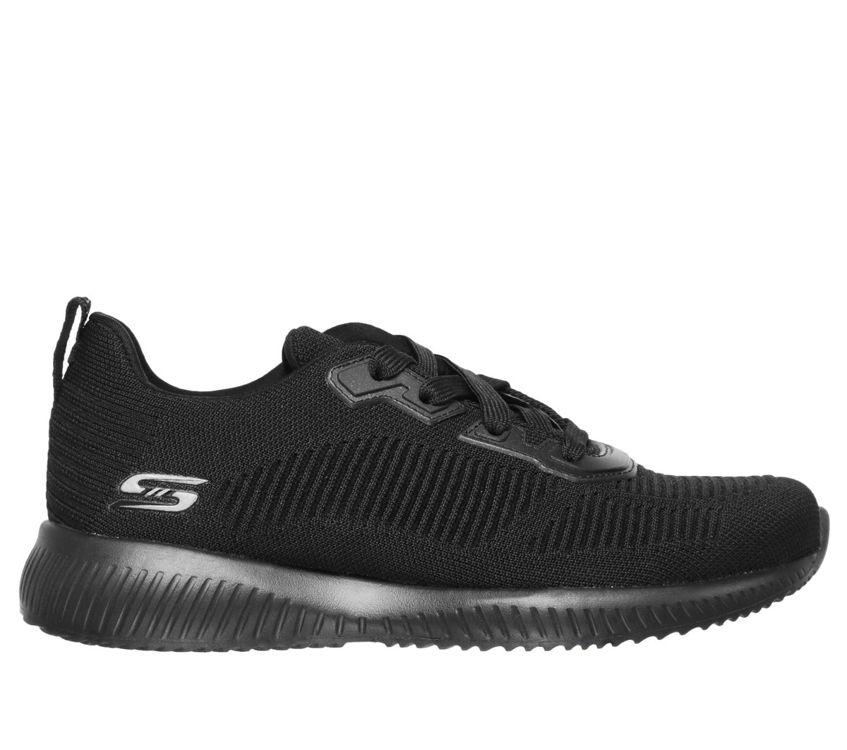 Skechers Dames BOBS Sport Squad - Tough Talk CM Natuurlijk, Maat 35, Medium