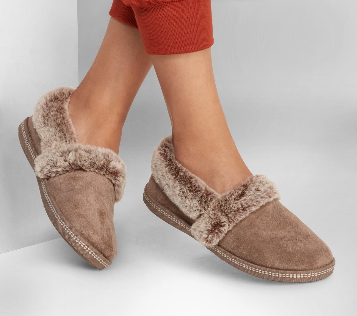 靴 Skechers Cozy Campfire-Team Toasty Skechers Women's Winter Cozy Campfire Team Toasty Aline