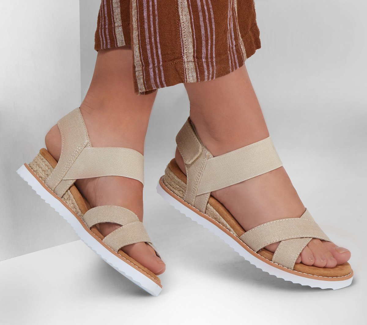 BOBS Desert Kiss - Sun Dipped