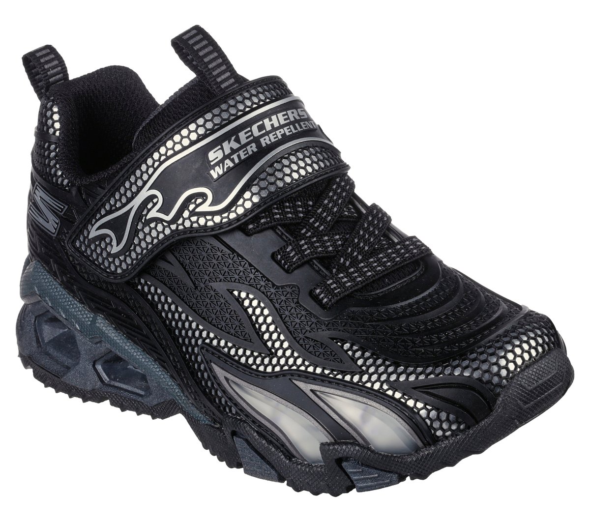 S Lights: Hydro Lights - Heat Stride - thumbnail 4