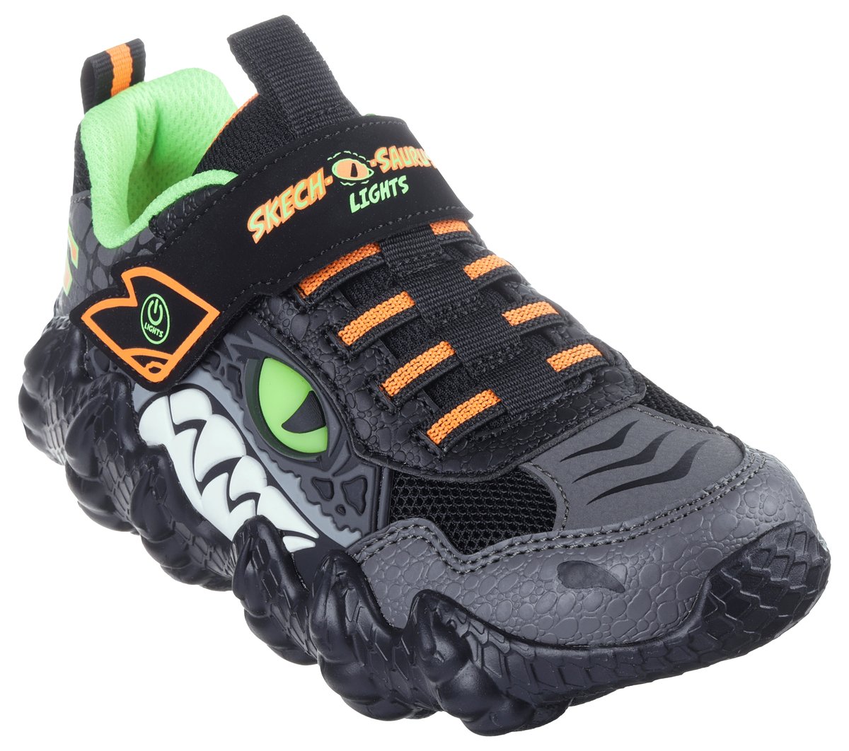 Skech-O-Saurus - Rapid-Dino | SKECHERS ES