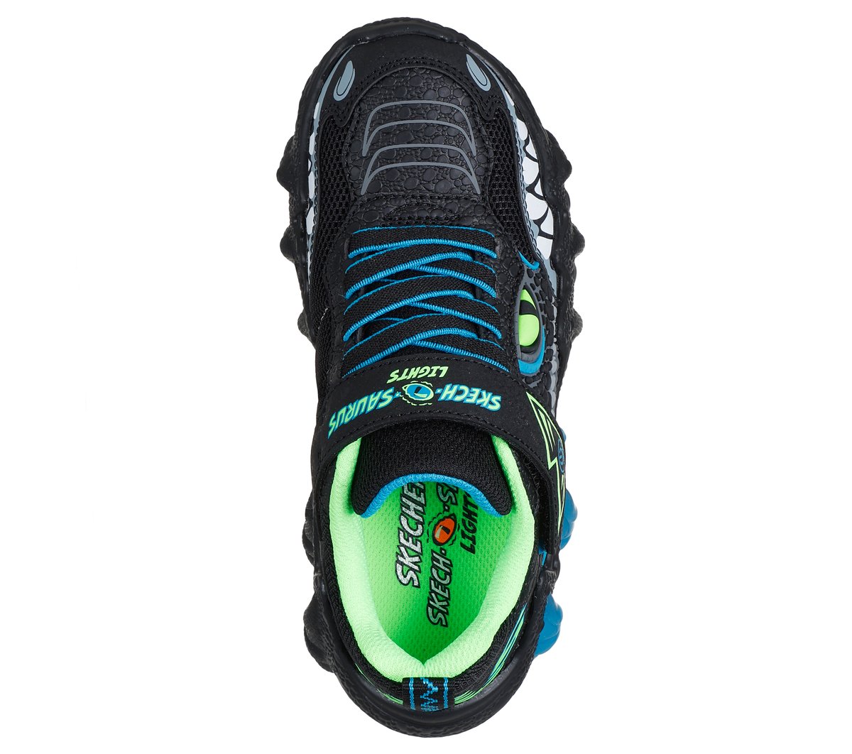 S-Lights: Vortex 2.0 - Quantroid | SKECHERS JP