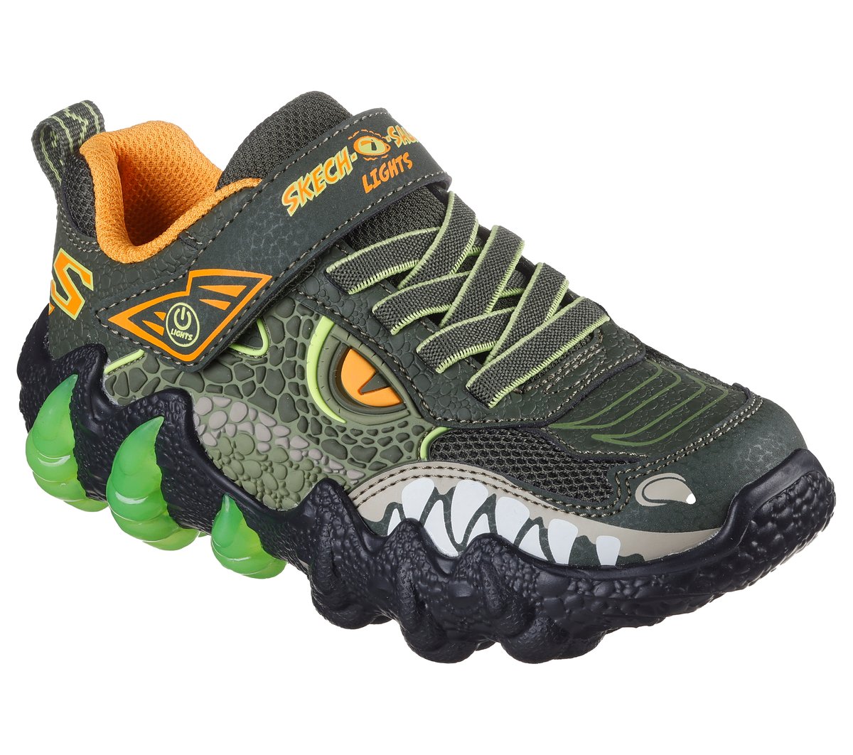 スケッチャーズ スケッチオーサウルス - ライト 2.0 | SKECHERS JP