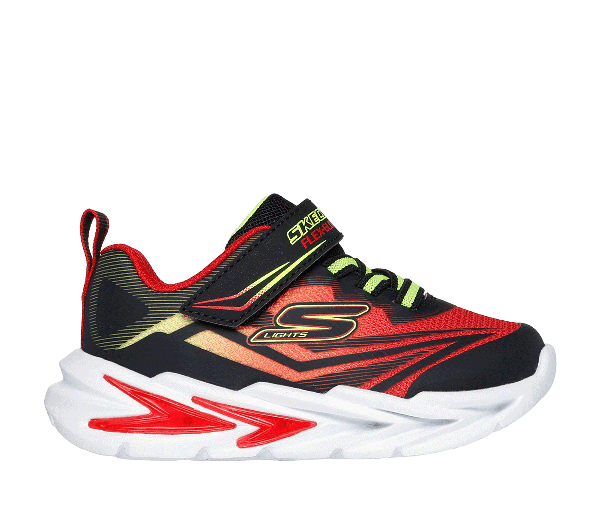 S-Lights: Flex-Glow Ultra | SKECHERS UK
