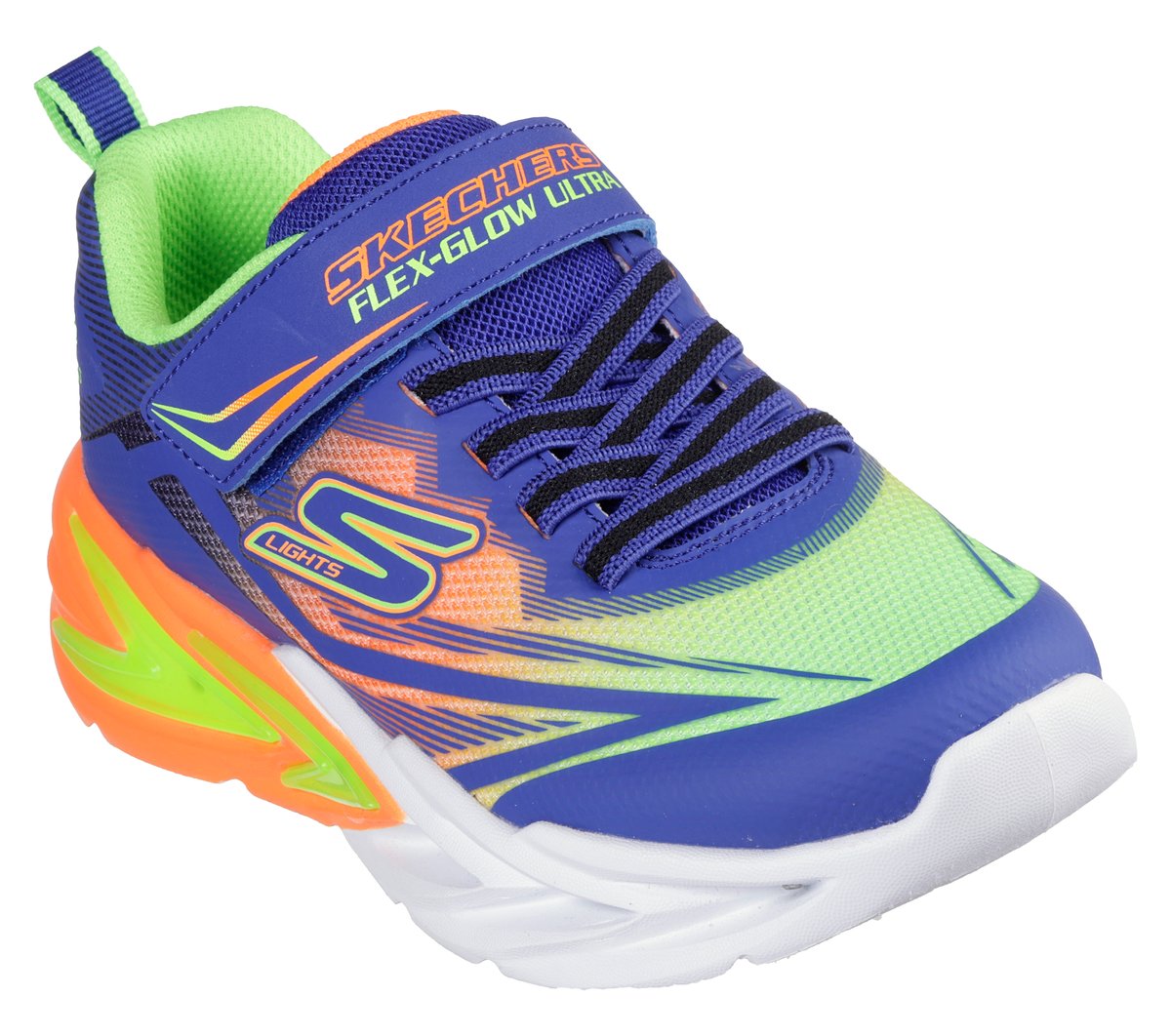 S Lights: Flex-Glow Ultra