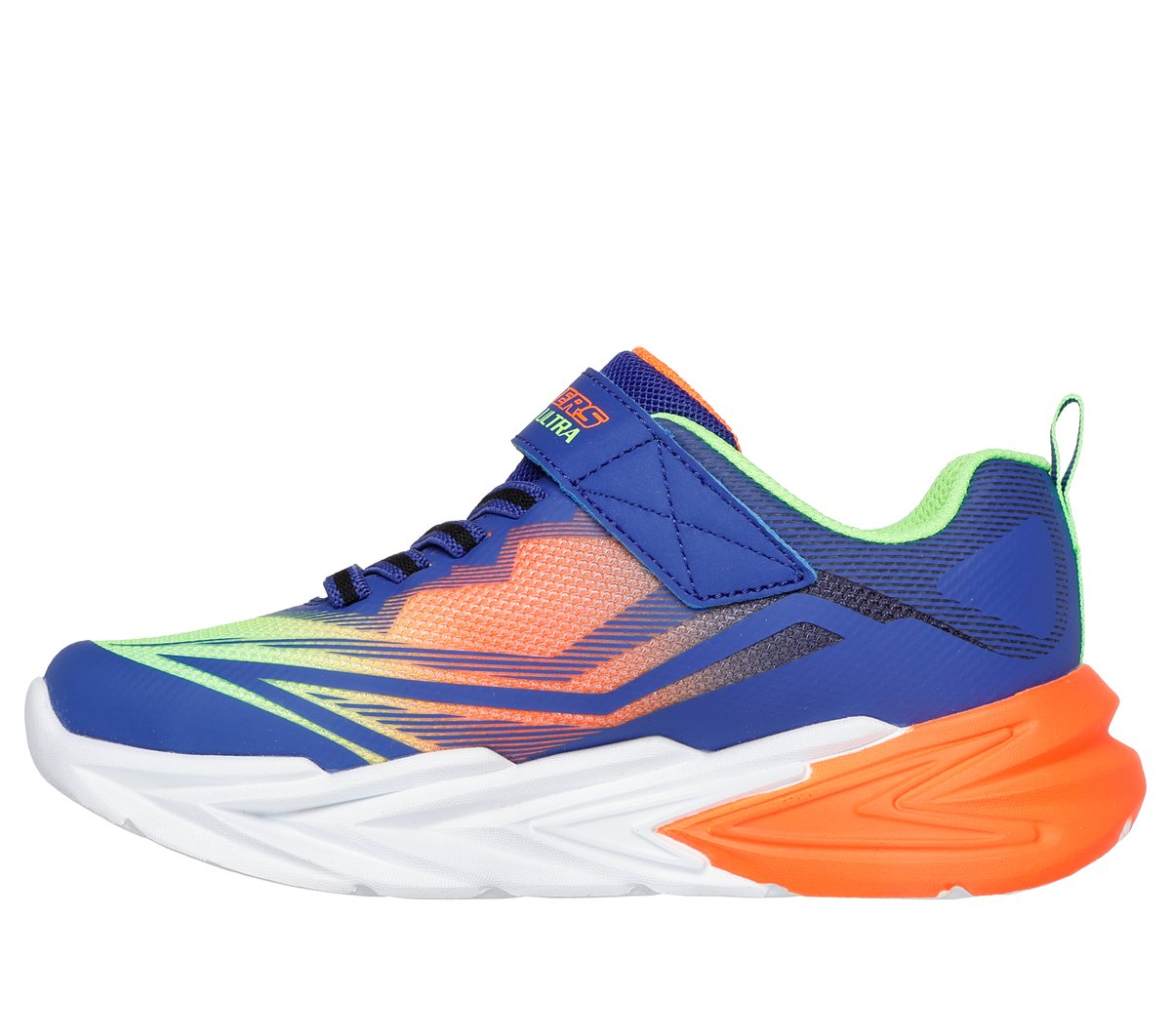 S♡ Skechers S Lights Mega Surge 2.0 Light-Up Sneaker - Kids