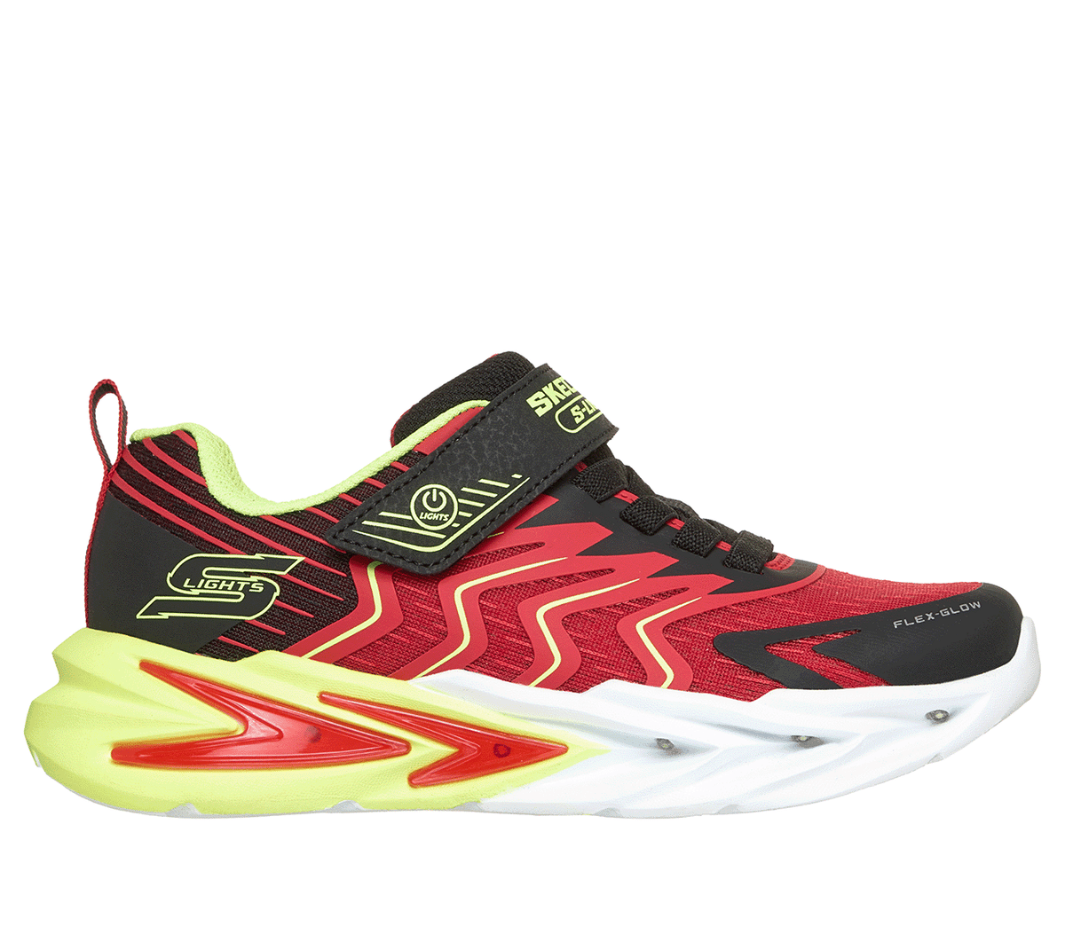 S-Lights: Flex-Glow Ultra - Prism-Pacer