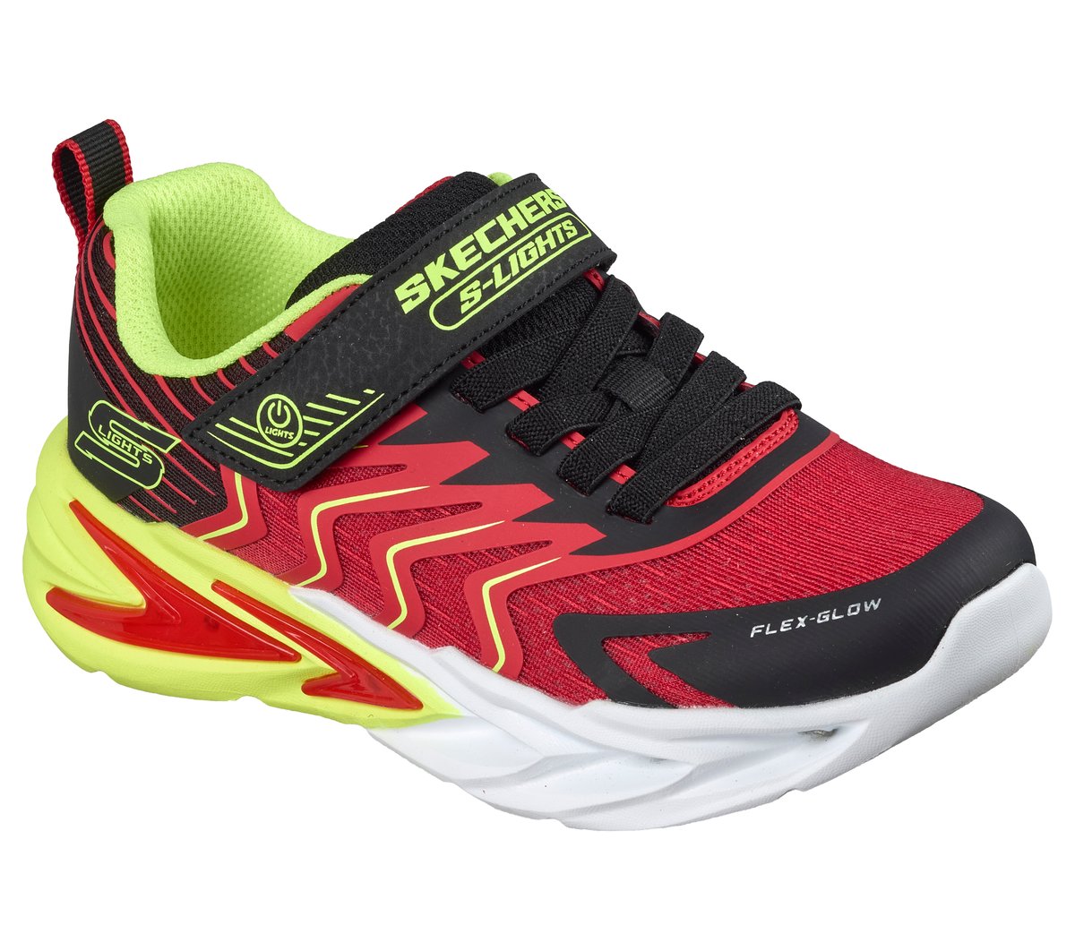 S-Lights: Flex-Glow Ultra - Prism-Pacer