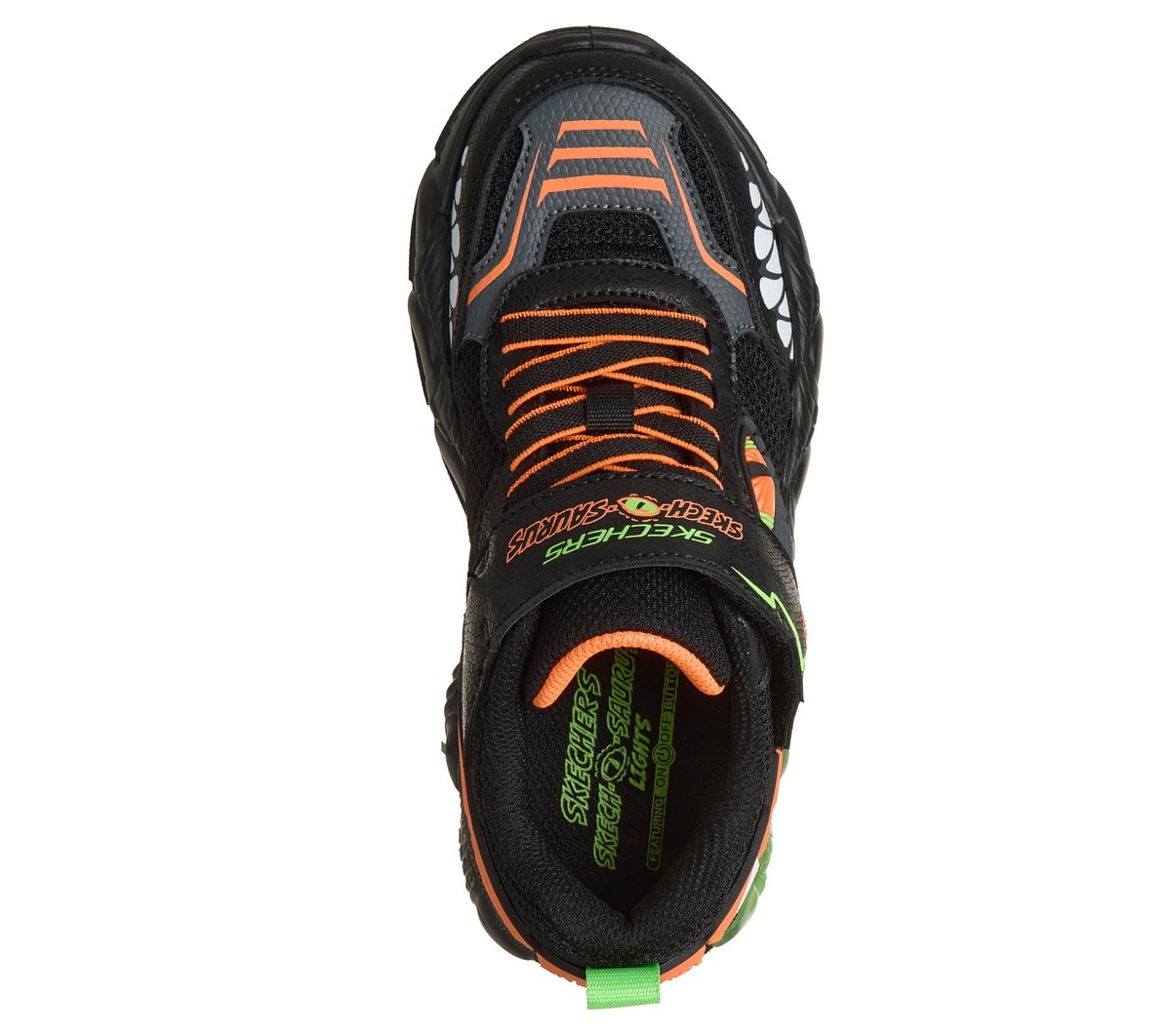 Skech-O-Saurus Lights 3.0 | SKECHERS JP