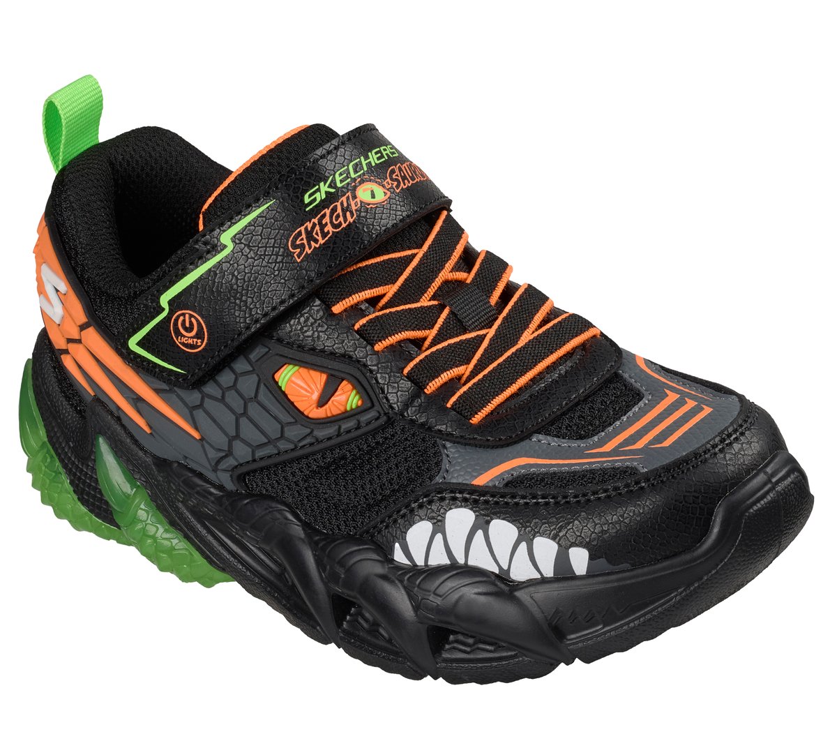 スケッチャーズ スケッチオーサウルス - ライツ 3.0 | SKECHERS JP