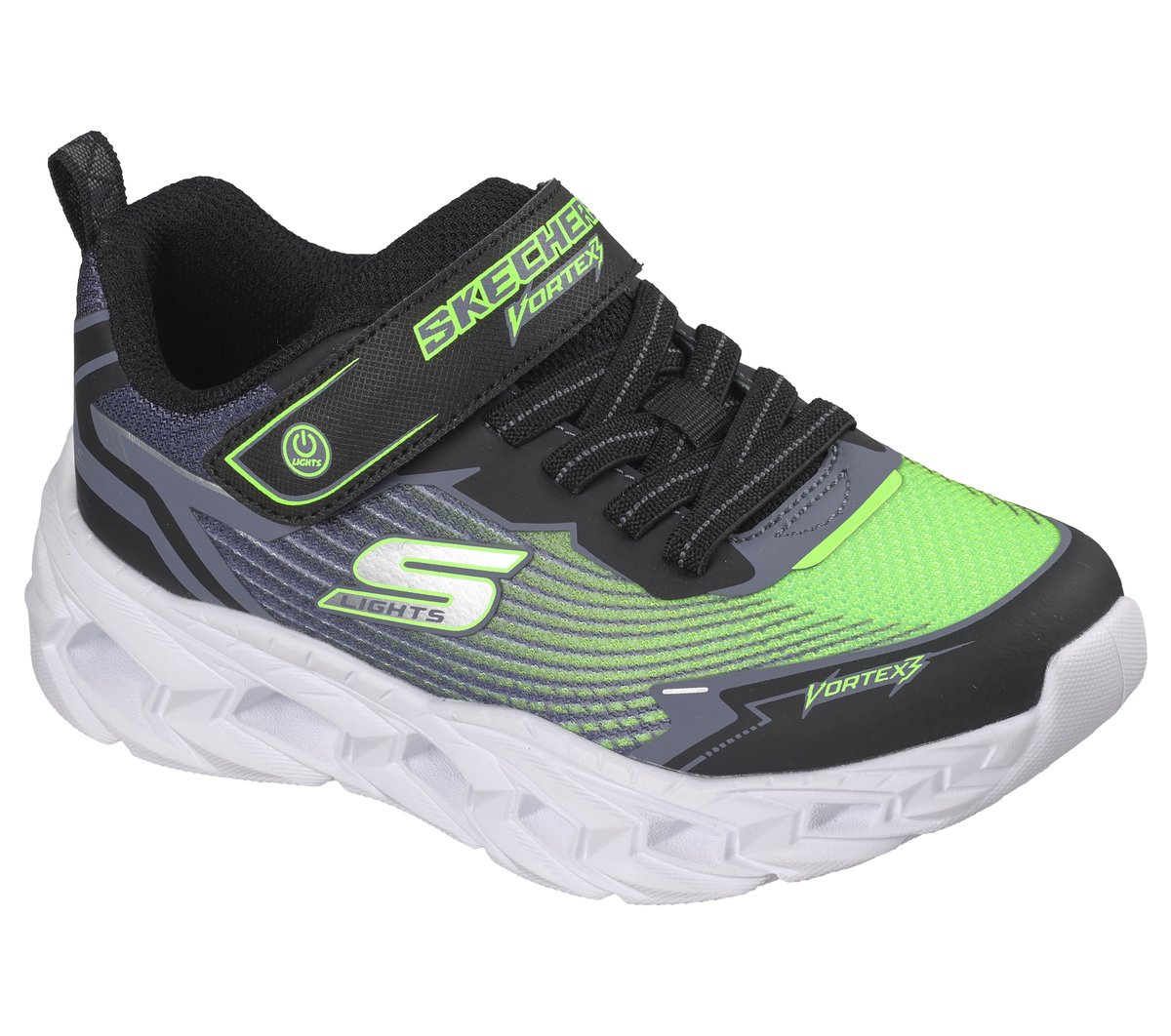Sライツ：スケッチャーズ ボルテックス 3.0 | SKECHERS JP
