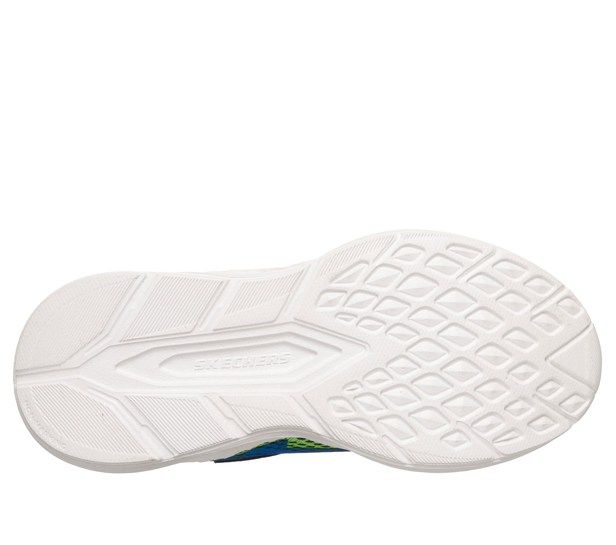S-Lights: Meteor-Lights 2.0 - BLUE / BLACK