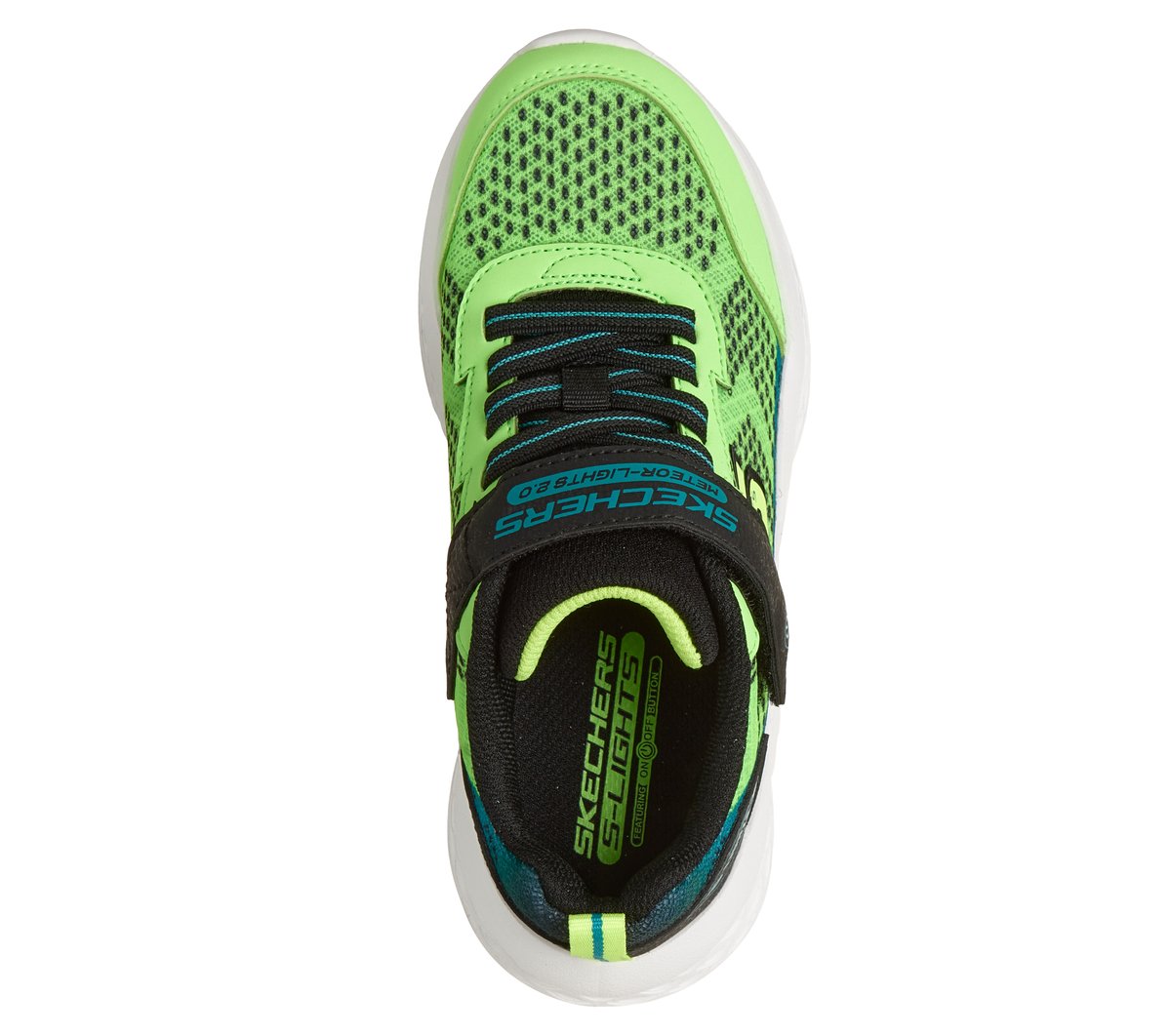 METEORページ S-Lights: Meteor-Lights 2.0 | SKECHERS UK