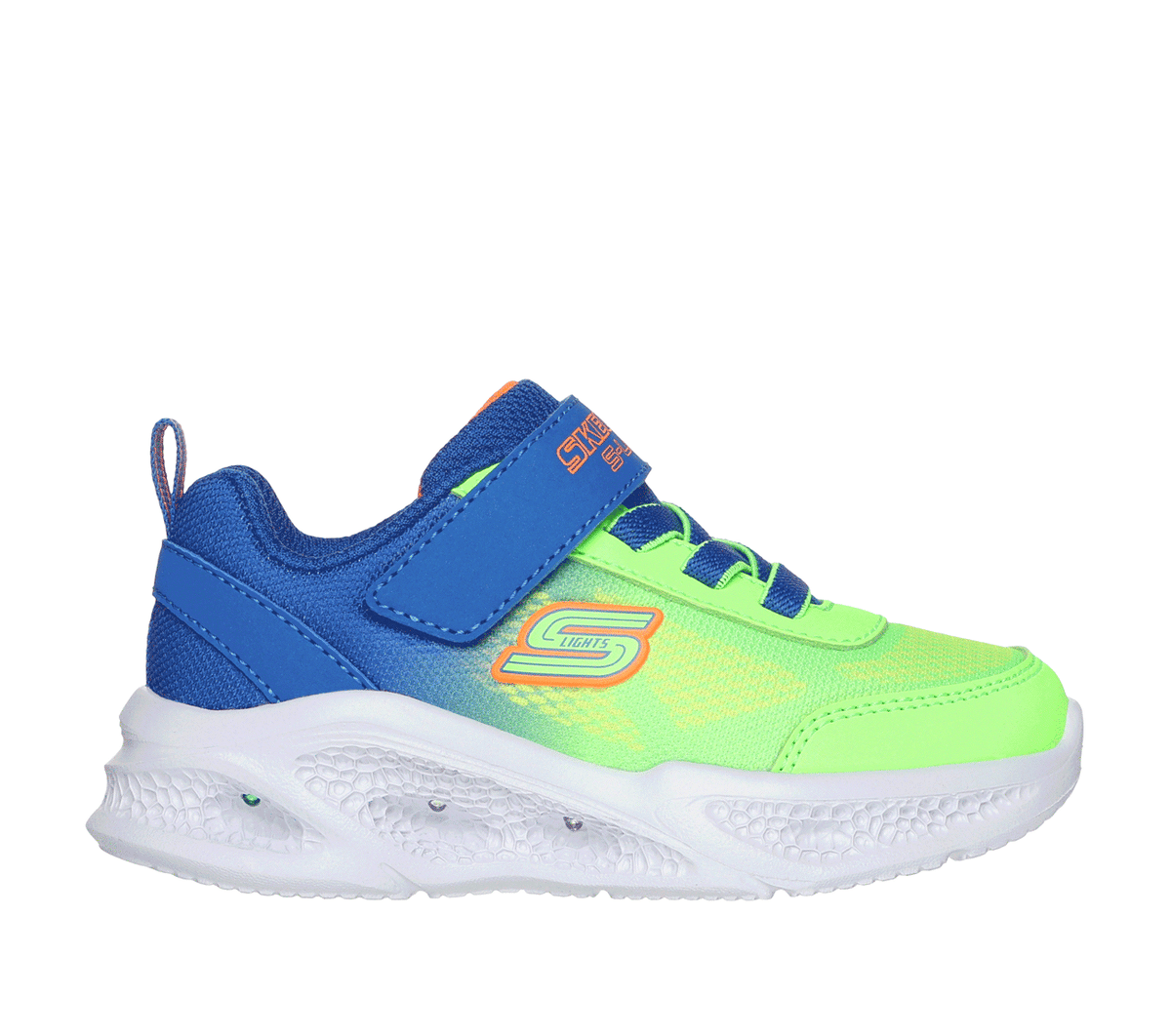 Skechers Meteor-Lights - Krendox | SKECHERS UK