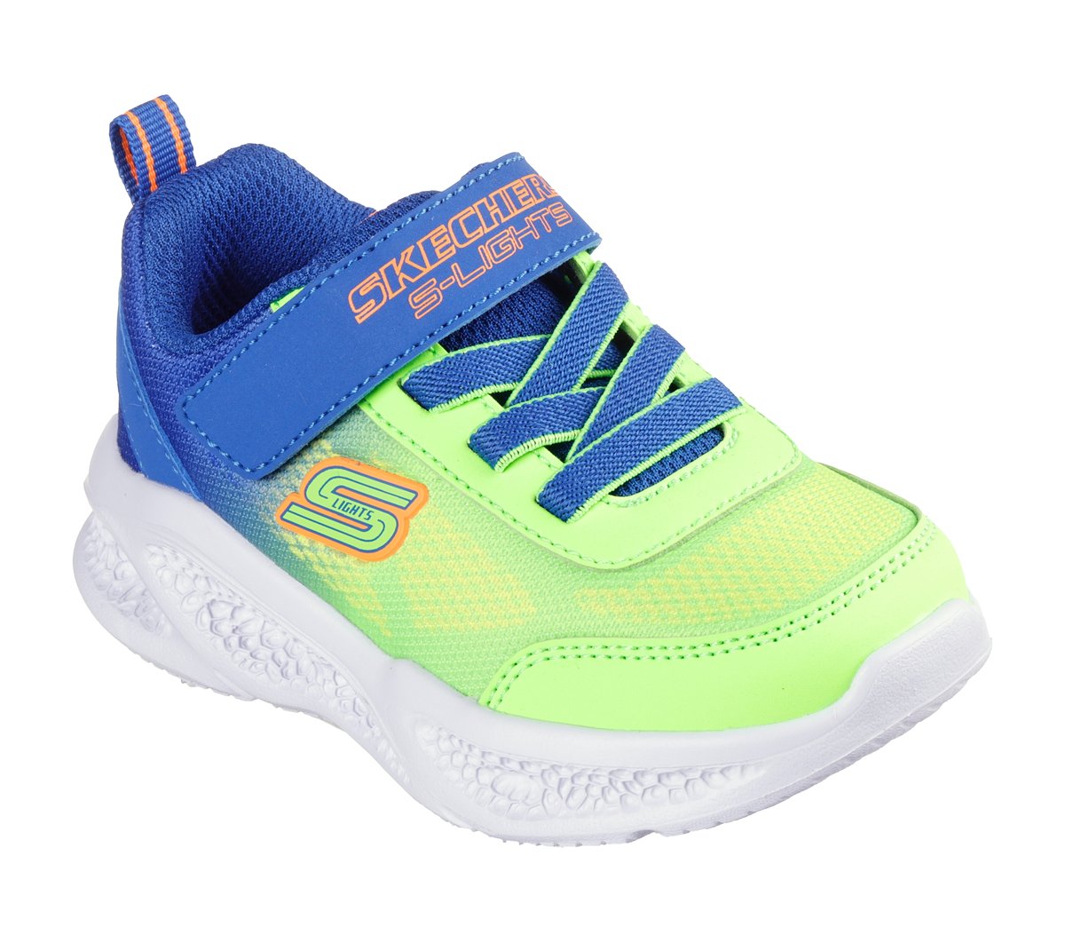 ◆Blue07◆ Men's ECCO® Soft 7 Nubuck Slip-In Shoe | Blue