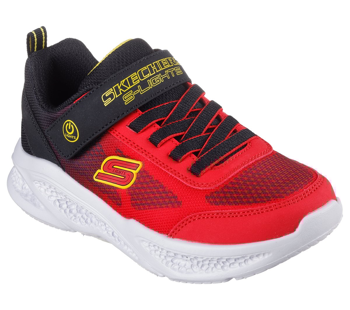 Skechers Meteor-Lights - Krendox