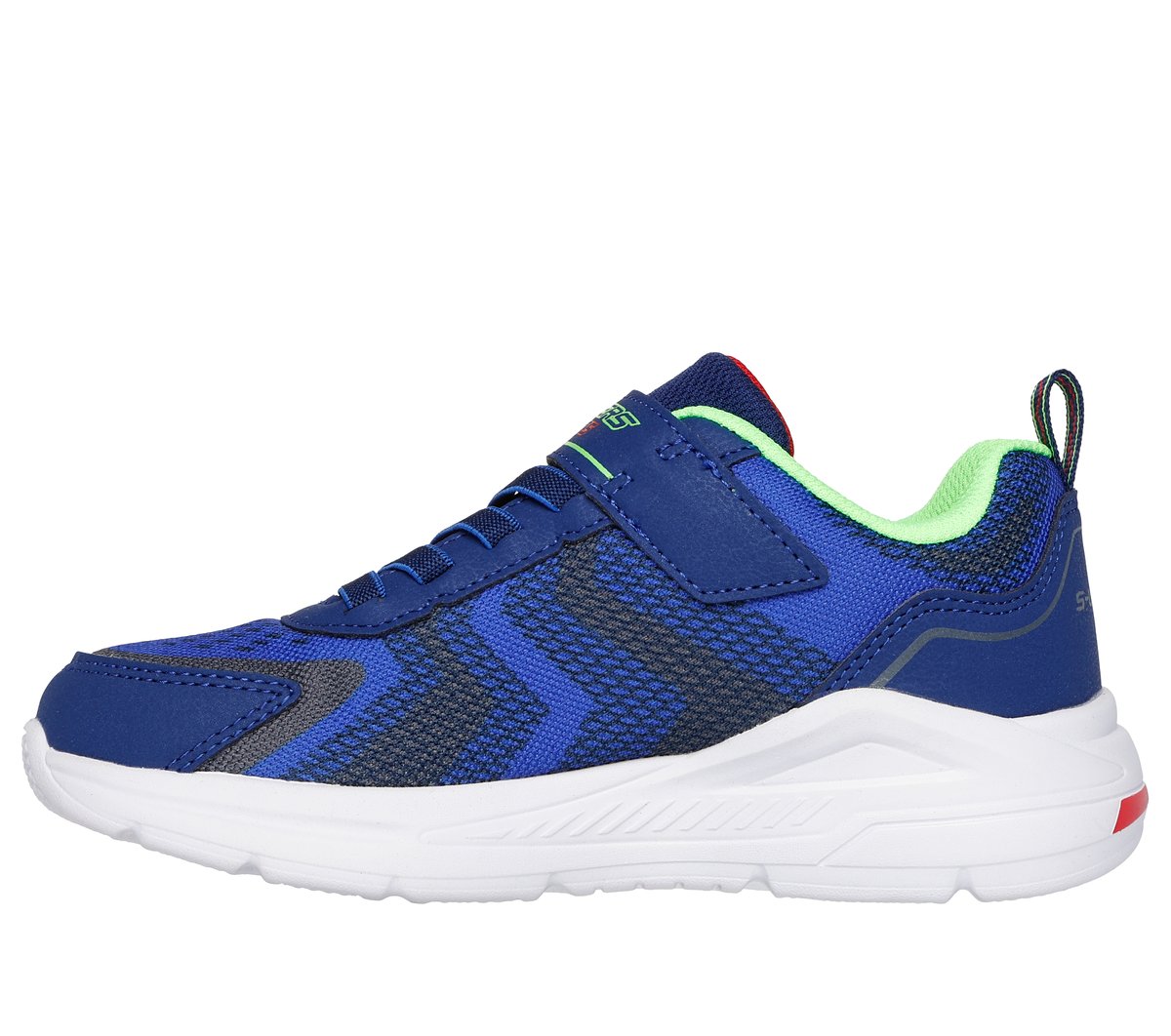 S Lights: Tri-Namics - NAVY / LIME